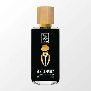 Gentlemanly The Dua Brand