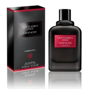 Gentlemen Only Absolute by Givenchy