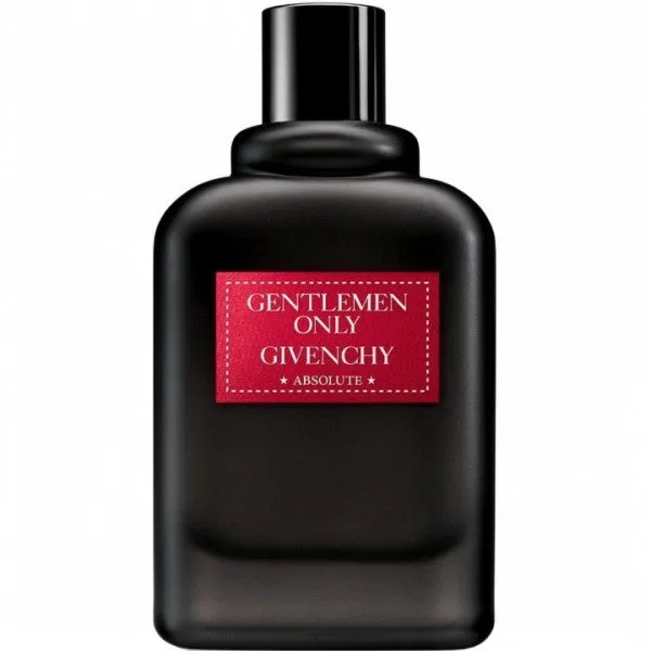 Gentlemen Only Absolute by Givenchy