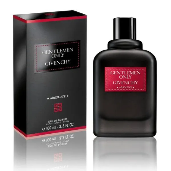 Gentlemen Only Absolute by Givenchy