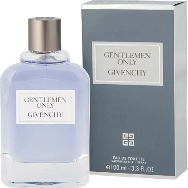 Gentlemen Only by Givenchy