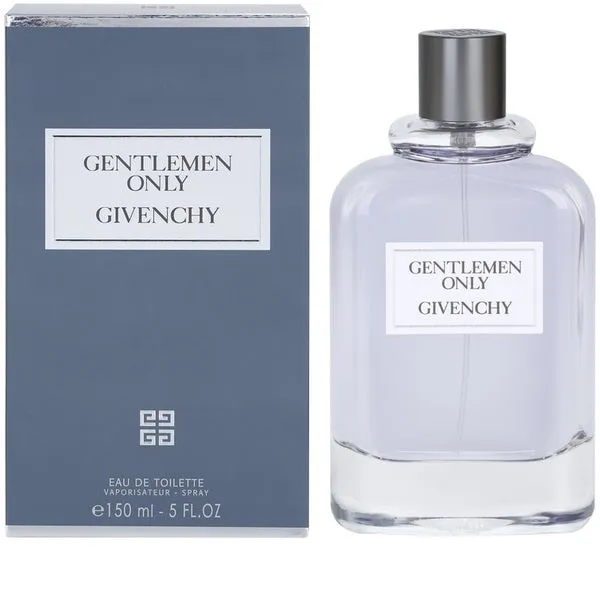 Gentlemen Only by Givenchy