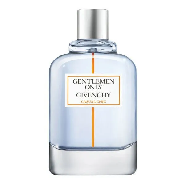Gentlemen Only Casual Chic by Givenchy