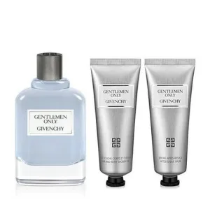 Gentlemen Only Gift Set by Givenchy