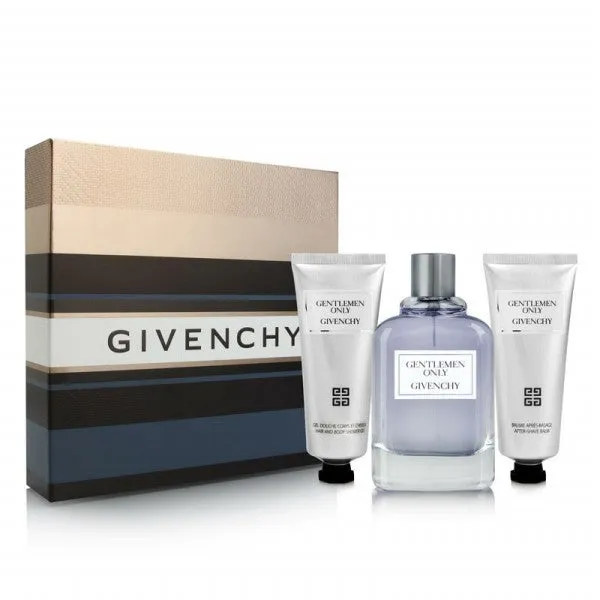 Gentlemen Only Gift Set by Givenchy
