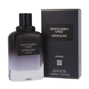 Gentlemen Only Intense by Givenchy