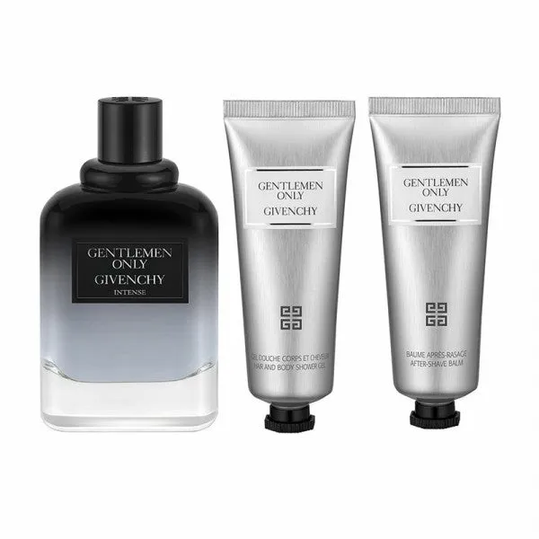 Gentlemen Only Intense Gift Set by Givenchy