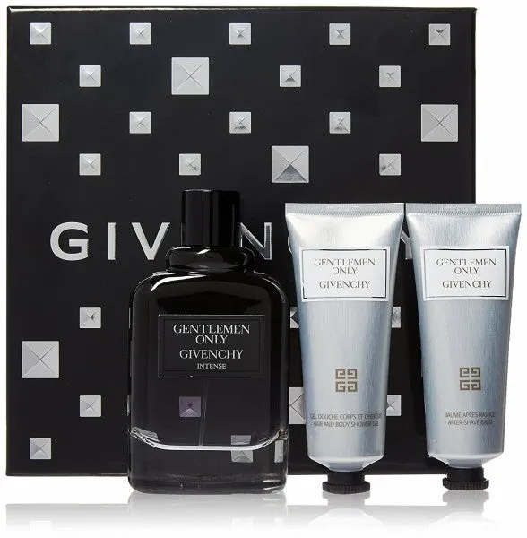Gentlemen Only Intense Gift Set by Givenchy