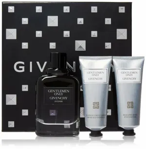 Gentlemen Only Intense Gift Set by Givenchy