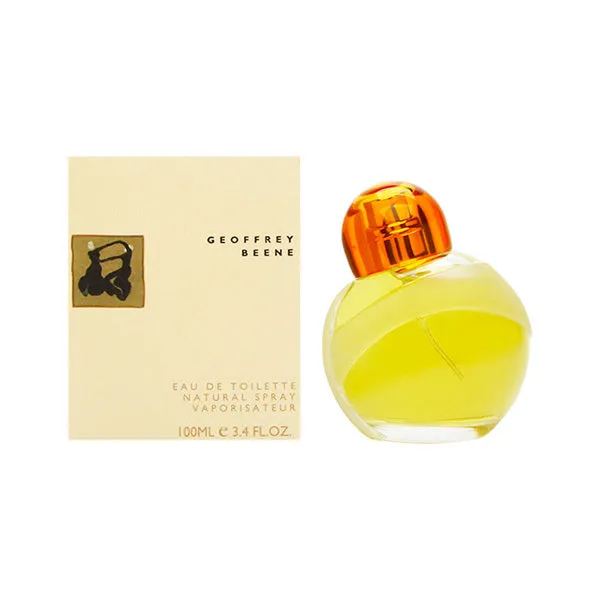 Geoffrey Beene by Geoffrey Beene