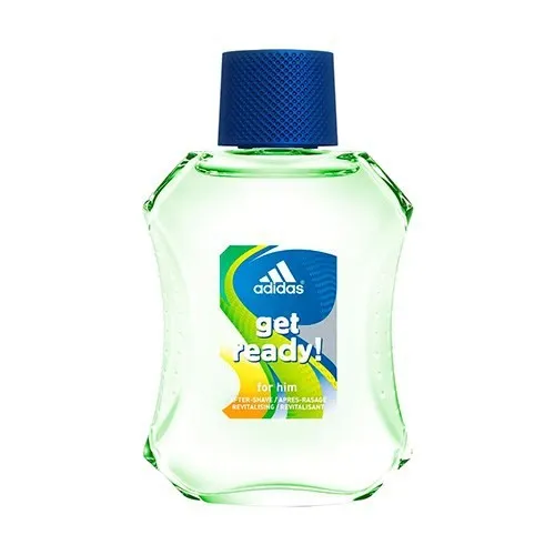 Get Ready! by Adidas