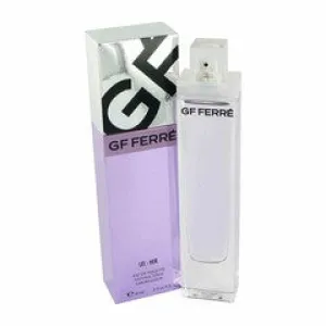 GF Ferre Lei-Her by Gianfranco Ferre