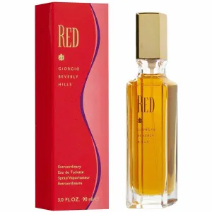 Giorgio Beverly Hills Red by Giorgio Beverly Hills