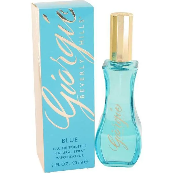 Giorgio Blue 2016 by Giorgio Beverly Hills