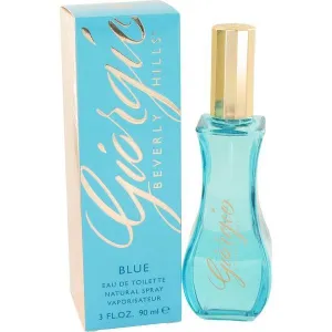 Giorgio Blue 2016 by Giorgio Beverly Hills
