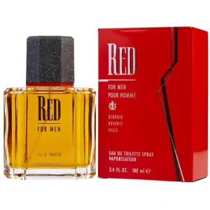 Giorgio Red