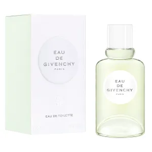 Givenchy Eau De Givenchy