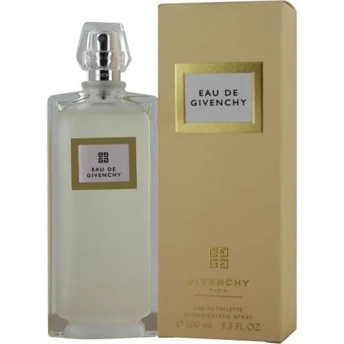 Givenchy Eau De Givenchy