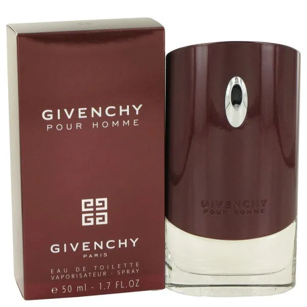 Givenchy Pour Homme by Givenchy