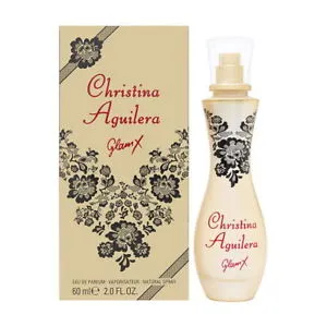 Glam X by Christina Aguilera