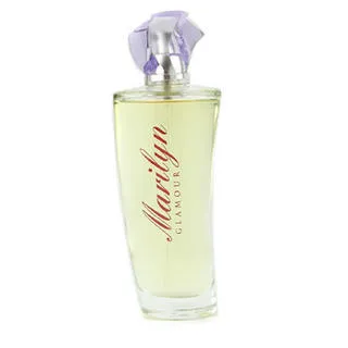 Glamour by Marilyn Monroe