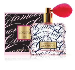 Glamour by Victoria's Secret