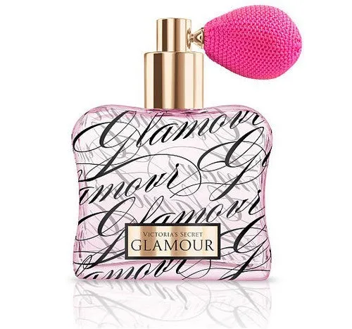 Glamour by Victoria's Secret