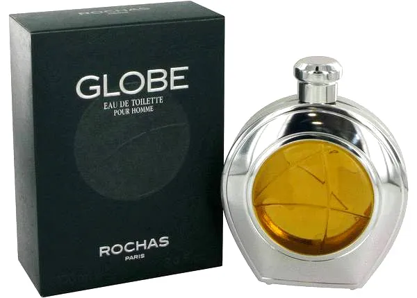 Globe by Rochas