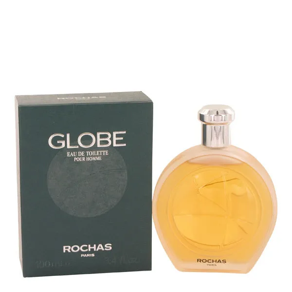 Globe by Rochas