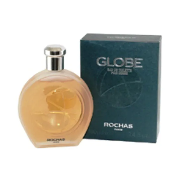 Globe by Rochas