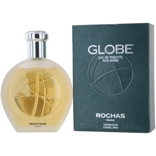 Globe by Rochas