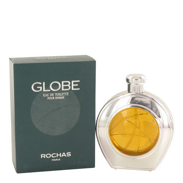 Globe by Rochas