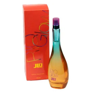 Glow Rio by Jennifer Lopez
