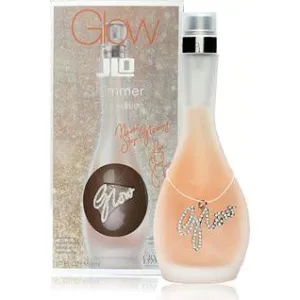Glow Shimmer by Jennifer Lopez