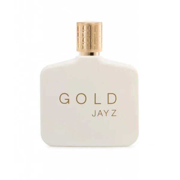 Gold Jay Z by Jay Z