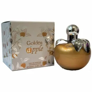Golden Apple by Other