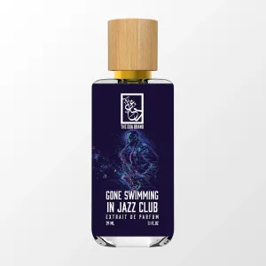 Gone Swimming In Jazz Club The Dua Brand
