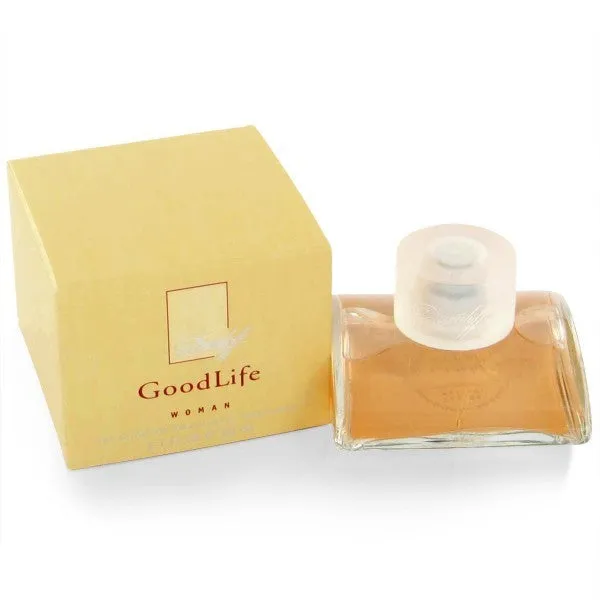 Good Life by Davidoff