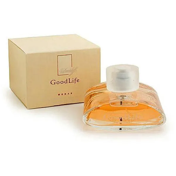 Good Life by Davidoff