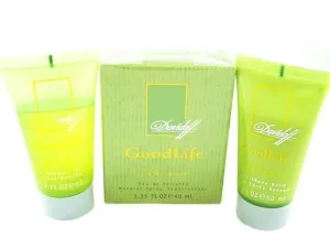 Good Life Gift Set by Davidoff