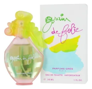Grain De Folie by Gres