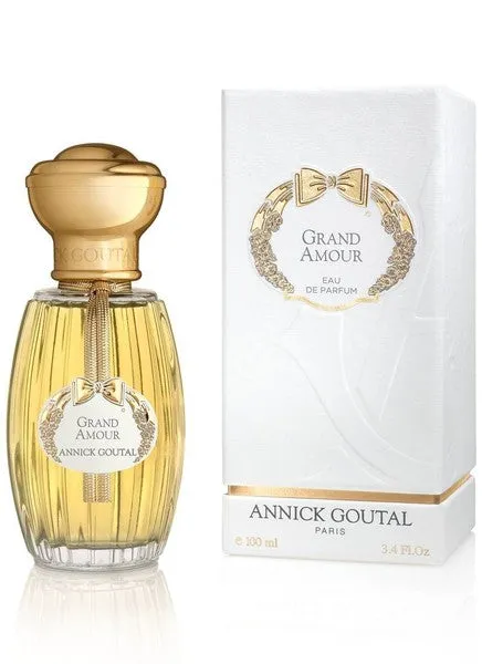 Grand Amour by Annick Goutal
