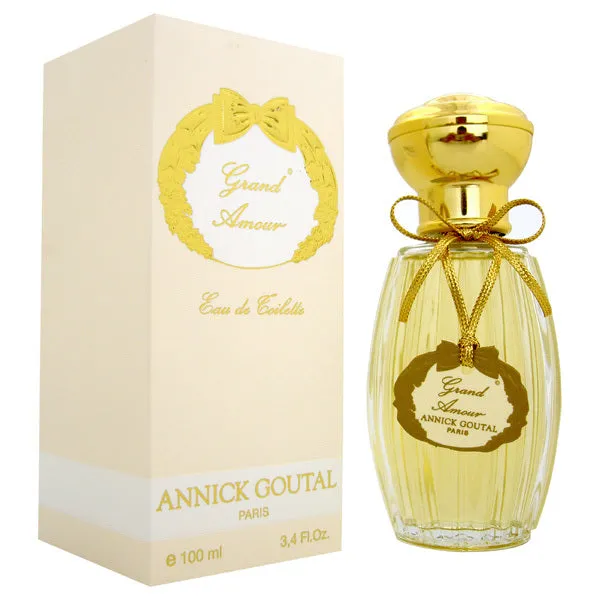 Grand Amour by Annick Goutal