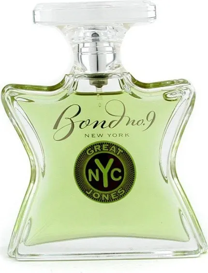Great Jones by Bond No. 9