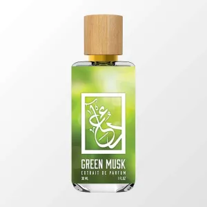 Green Musk The Dua Brand