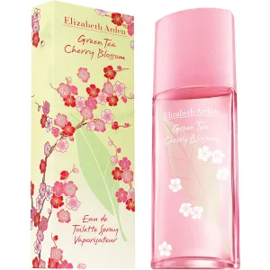 Green Tea Cherry Blossom by Elizabeth Arden