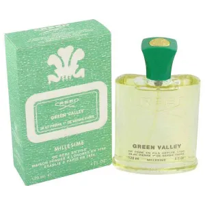 Green Valley by Creed