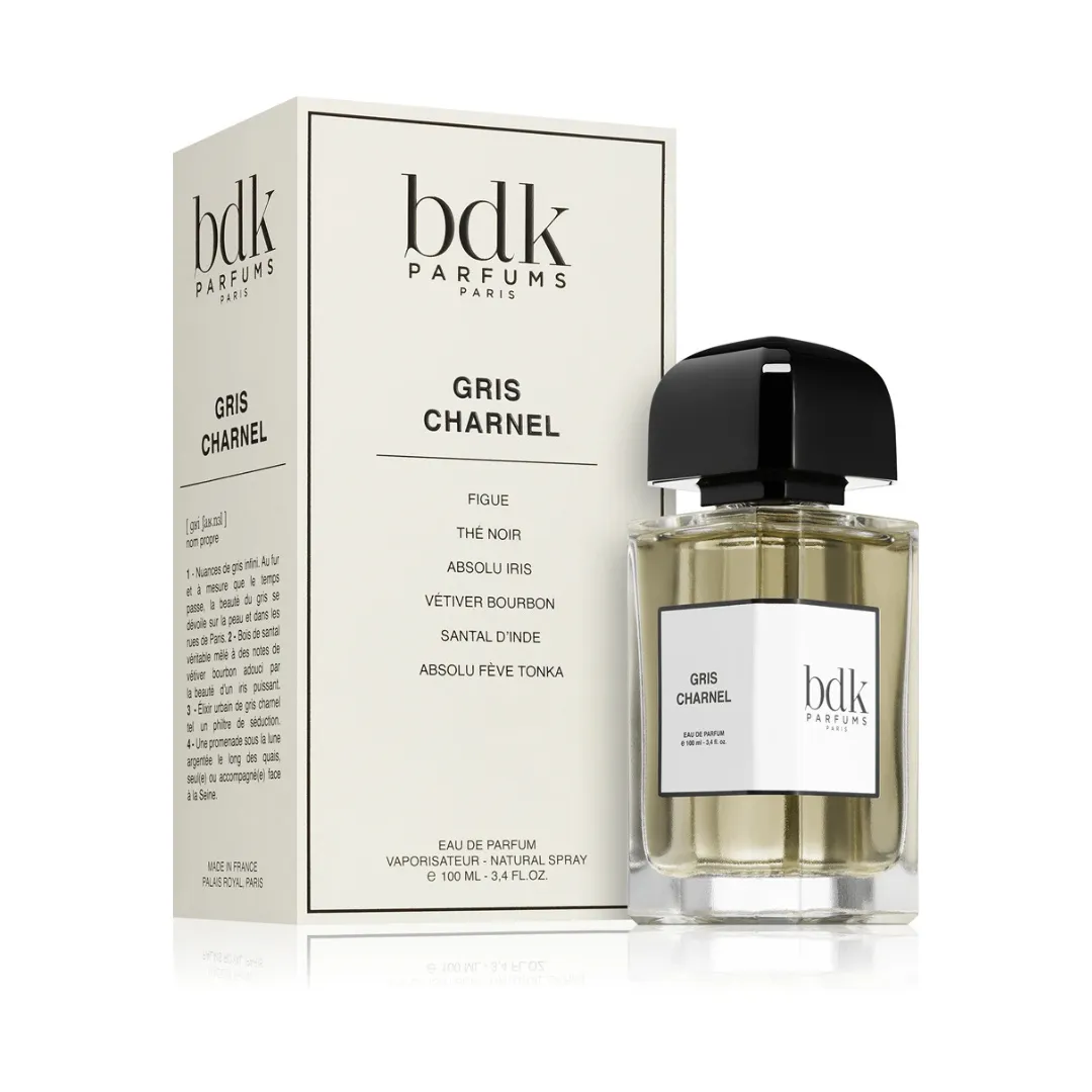 Gris Charnel EDP (Unisex)