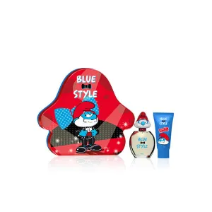 Grouchy Gift Set by The Smurfs
