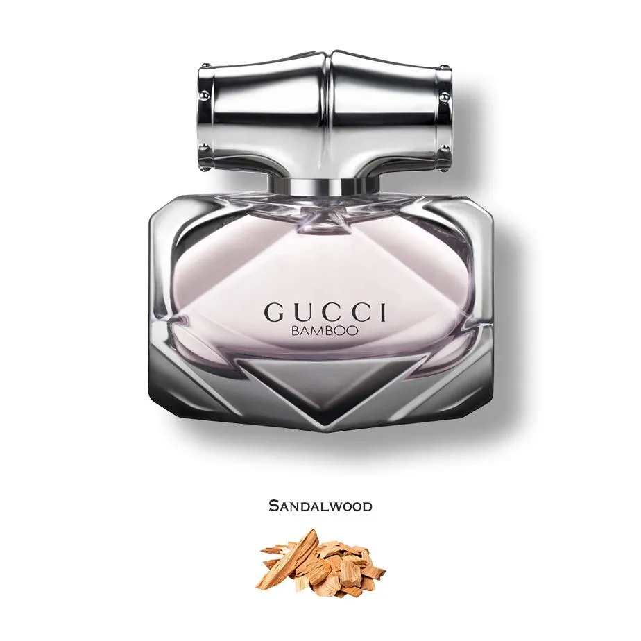 Gucci Bamboo by Gucci